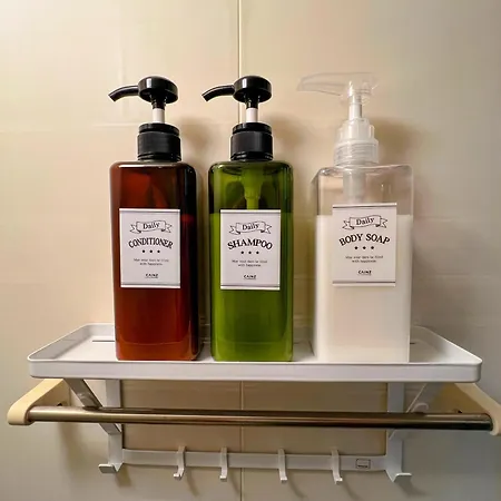 Appartement メゾンクレスタ à Tōkyō Extérieur photo