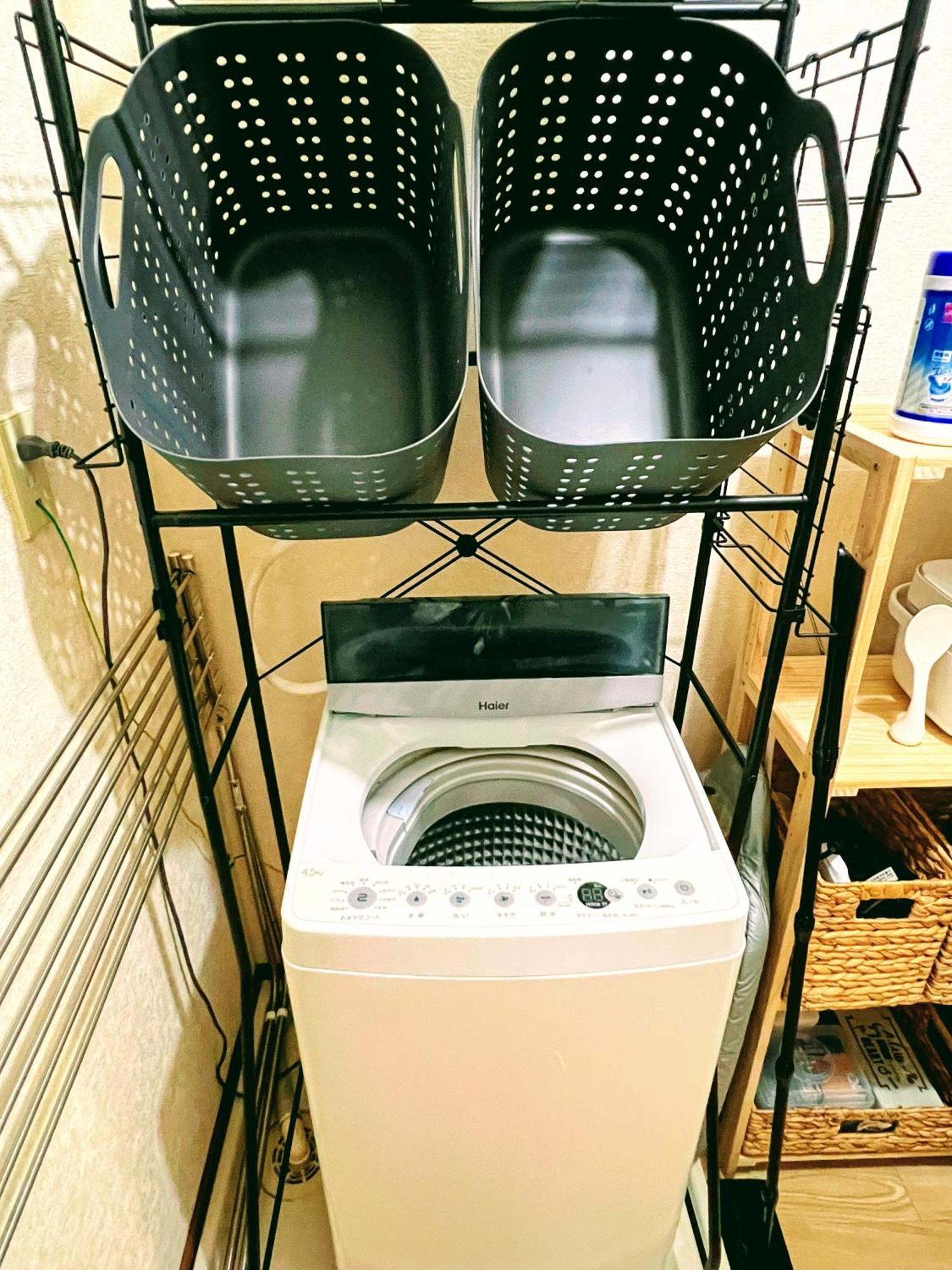 Appartement メゾンクレスタ *
