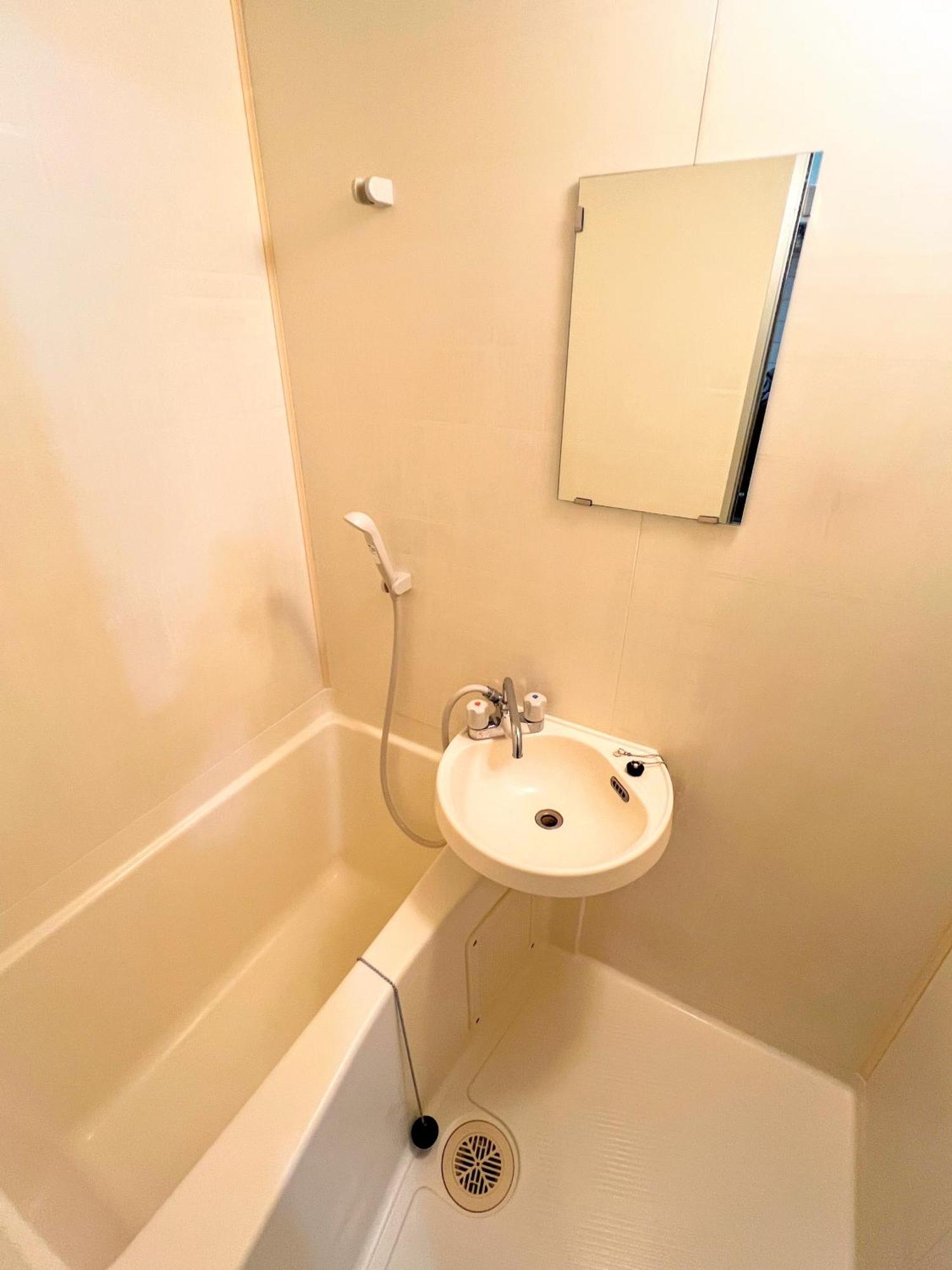 メゾンクレスタ Appartement Tōkyō