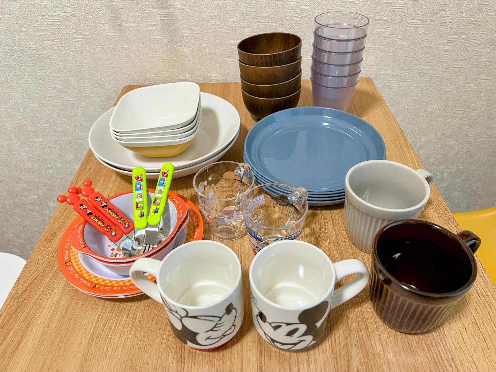 Appartement メゾンクレスタ Tōkyō