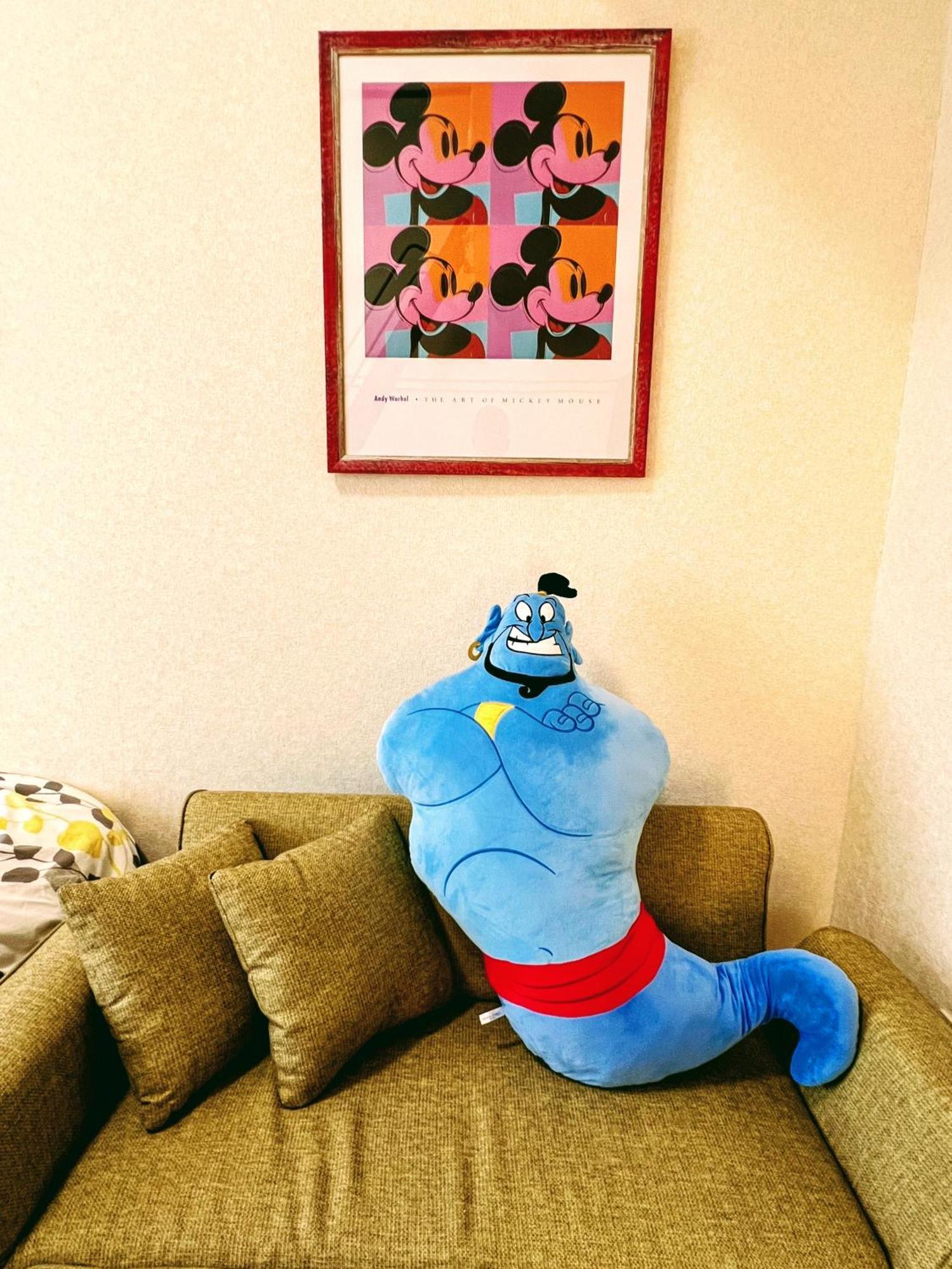メゾンクレスタ Appartement *