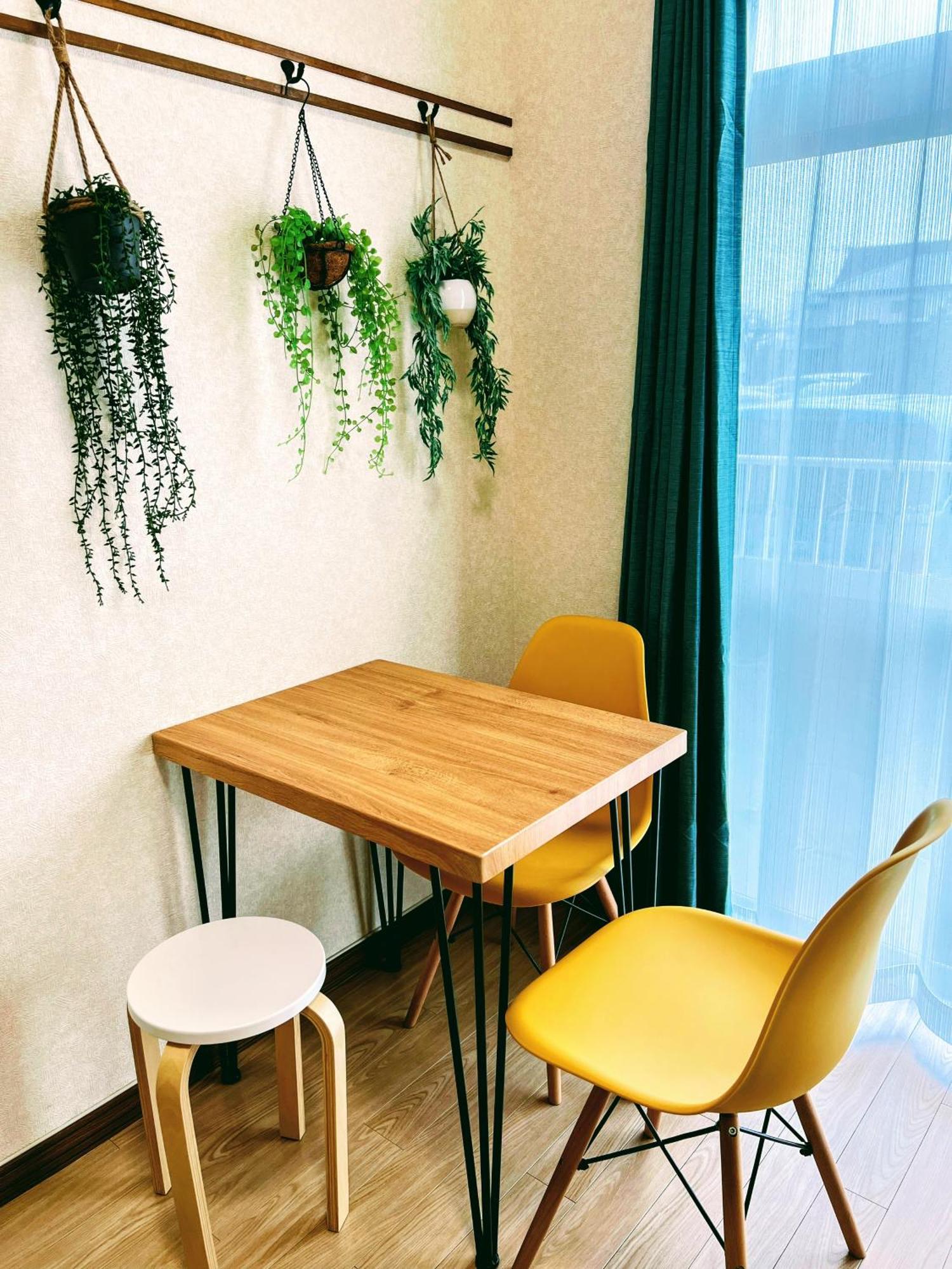 Appartement メゾンクレスタ Tōkyō
