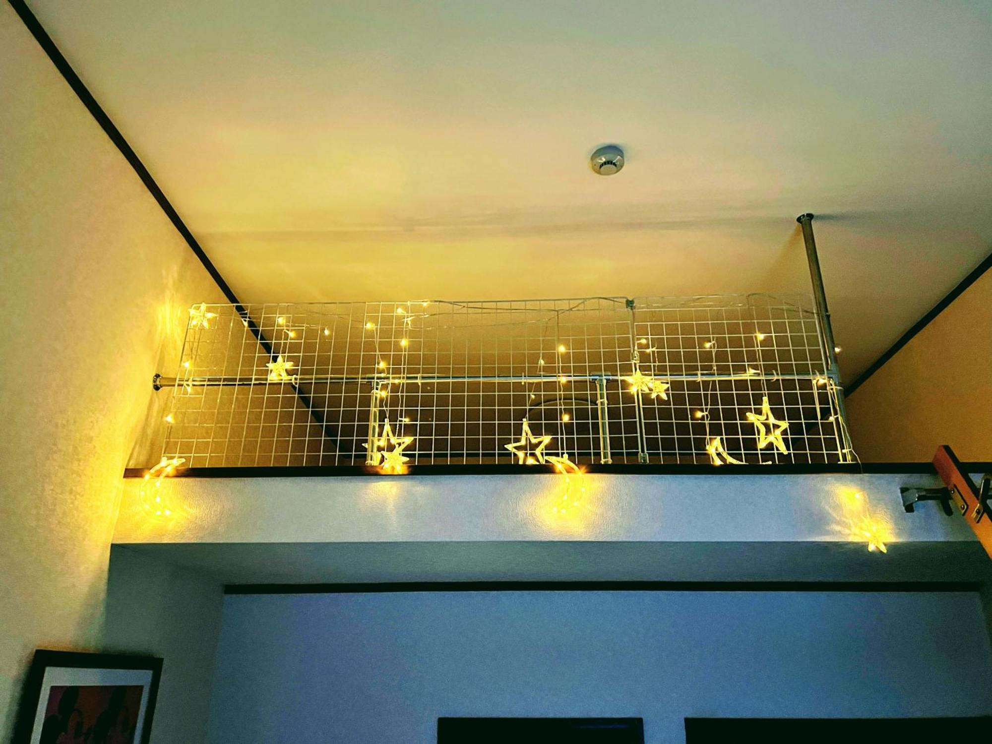 Appartement メゾンクレスタ *